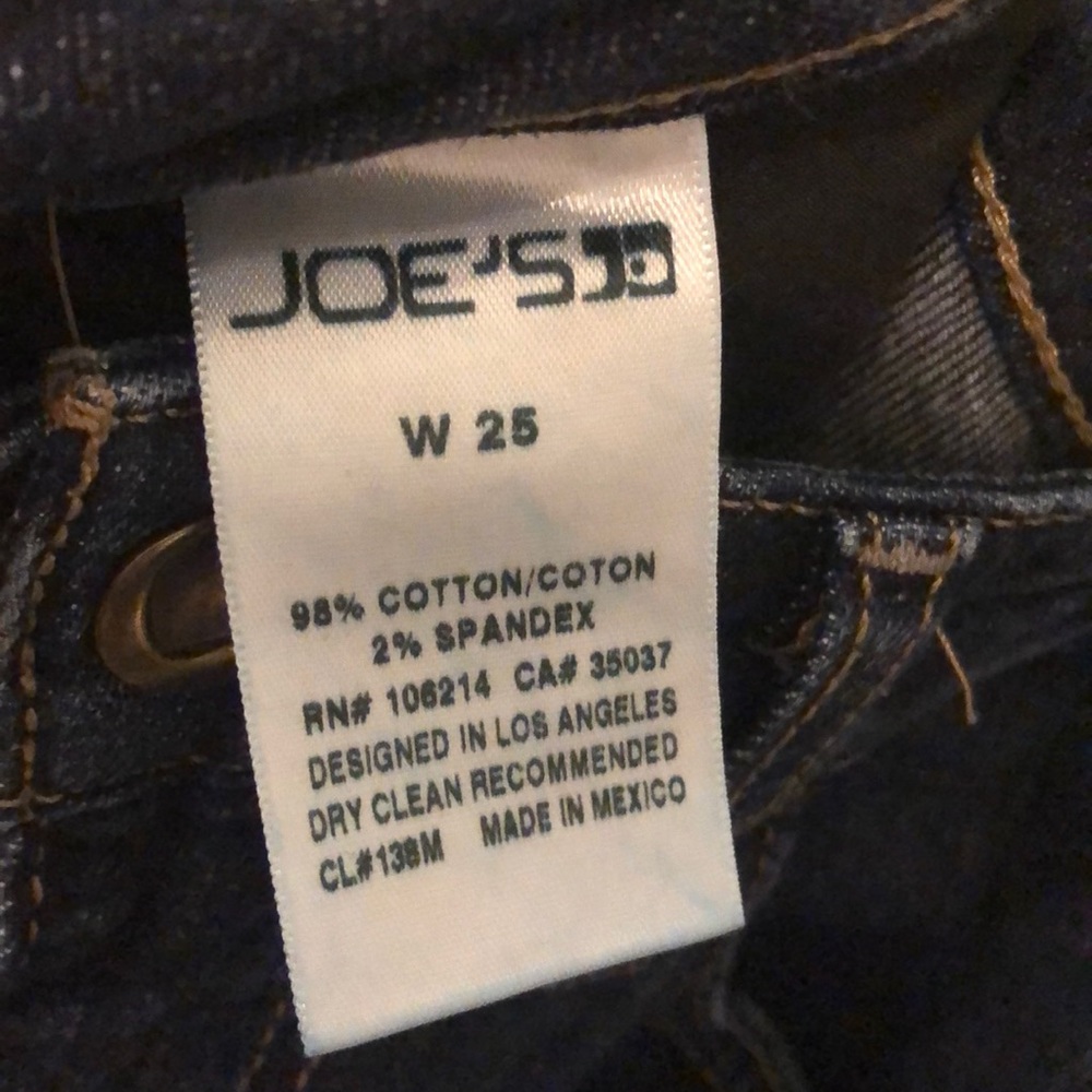 Jeans - Picture 3 of 4